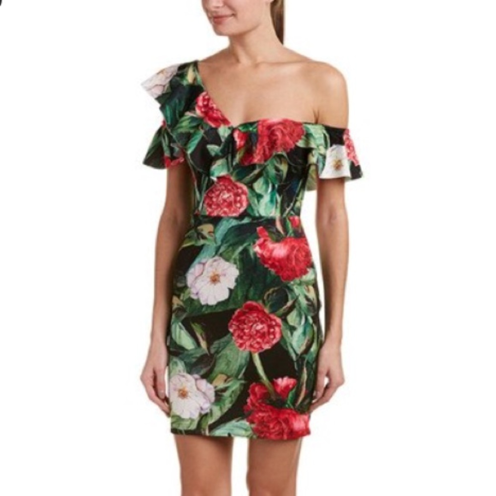 Alexia Admor Sheath Dress